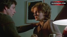 1. Sex with Sara Botsford – Deadly Eyes