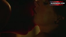 23. Sex with Sara Botsford – Deadly Eyes
