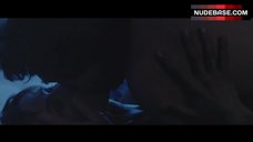 1. Sophie Marceau Having Sex – Quantum Love