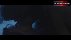 12. Sophie Marceau Having Sex – Quantum Love