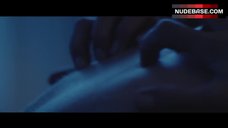 23. Sophie Marceau Having Sex – Quantum Love