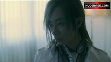 56. Masumi Miyazaki Tits Scene – Strange Circus