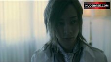 67. Masumi Miyazaki Tits Scene – Strange Circus