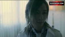 78. Masumi Miyazaki Tits Scene – Strange Circus