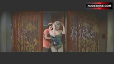 1. Marilyn Monroe in Sexy Outfit – Bus Stop