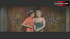 Marilyn Monroe in Sexy Outfit – Bus Stop