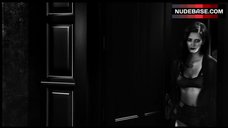 100. Sexy Eva Green in Lingerie – Sin City: A Dame To Kill For