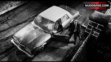 23. Sexy Eva Green in Lingerie – Sin City: A Dame To Kill For