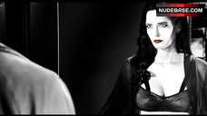 45. Sexy Eva Green in Lingerie – Sin City: A Dame To Kill For
