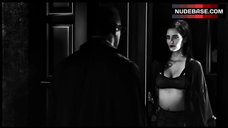 67. Sexy Eva Green in Lingerie – Sin City: A Dame To Kill For