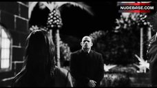 89. Eva Green in See-Through Dress – Sin City: A Dame To Kill For