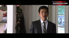 23. Paula Garces Aborted Sex – A Very Harold & Kumar 3D Christmas