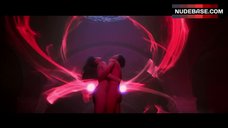 100. Mathilda May Breasts Scene – Lifeforce