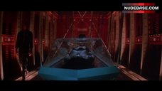 12. Mathilda May Breasts Scene – Lifeforce