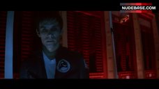 34. Mathilda May Breasts Scene – Lifeforce