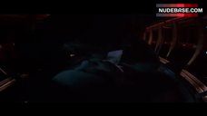 67. Mathilda May Breasts Scene – Lifeforce