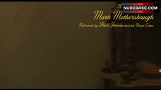 1. Frances McDormand Flashes Tits – Moonrise Kingdom