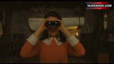 67. Frances McDormand Flashes Tits – Moonrise Kingdom