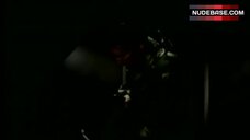 23. Daniela Krhutova Rough Sex – Deadly Engagement