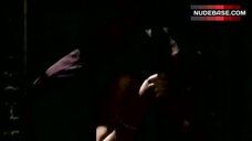 89. Daniela Krhutova Rough Sex – Deadly Engagement