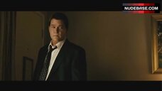 111. Alice Eve Nude Breasts – Crossing Over