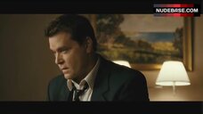 89. Alice Eve Nude Breasts – Crossing Over