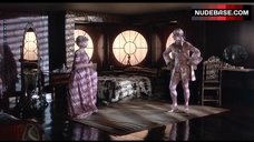 1. Penelope Milford Sex Scene – Valentino