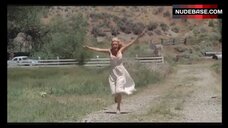 1. Jenny McCarthy Cleavage – Wieners