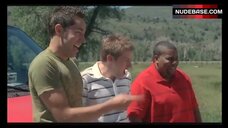 100. Jenny McCarthy Cleavage – Wieners