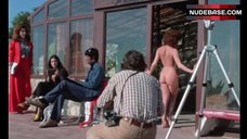 56. Ruthy Ross Nude Photo Shoot – The Centerfold Girls