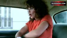 1. Moriah Shannon Exposed Tits – D.C. Cab