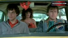 100. Moriah Shannon Exposed Tits – D.C. Cab