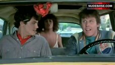 23. Moriah Shannon Exposed Tits – D.C. Cab