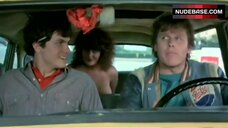 45. Moriah Shannon Exposed Tits – D.C. Cab