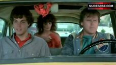 89. Moriah Shannon Exposed Tits – D.C. Cab