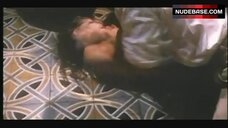 23. Lauren Hutton Shows Boobs – Hecate