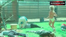 23. Gina Carrera Sexy in Bikini – Young Rebels