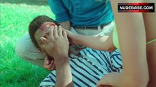 34. Gina Carrera Sexy in Bikini – Young Rebels