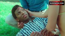 45. Gina Carrera Sexy in Bikini – Young Rebels