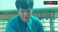 56. Gina Carrera Sexy in Bikini – Young Rebels