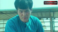 67. Gina Carrera Sexy in Bikini – Young Rebels