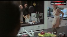 45. Jane March Shows Ass and Breasts – Color Of Night