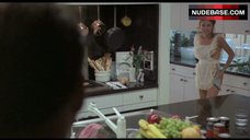 67. Jane March Shows Ass and Breasts – Color Of Night
