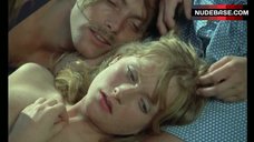 100. Isabelle Huppert First Sex – Going Places