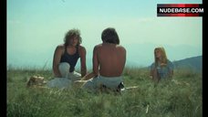 23. Isabelle Huppert First Sex – Going Places