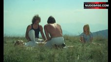56. Isabelle Huppert First Sex – Going Places