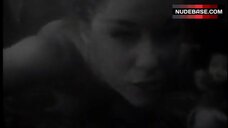 67. Sexy Luana Anders in Lingerie – Dementia 13