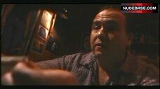 12. Piper Cochrane Shows Breasts – Lucky