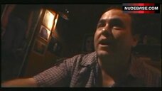 34. Piper Cochrane Shows Breasts – Lucky