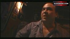 78. Piper Cochrane Shows Breasts – Lucky